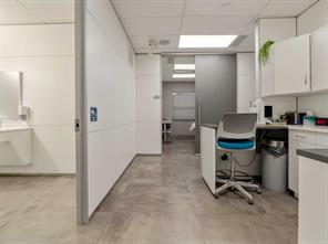 Charting and offices