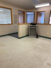 Corner Office, Office # 2