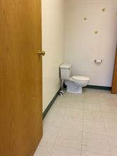 Large Bathroom