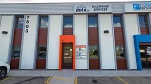 205, 7803 50 Avenue  For Lease