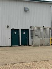 Bay 3, 3440 33 Street  For Lease