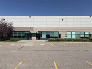 110, 2730 39 Avenue NE For Lease