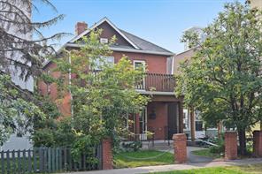1215 14 Avenue SW For Sale