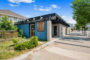 10136 101 Avenue  For Sale