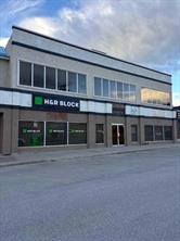104, 211 Pembina Avenue  For Lease