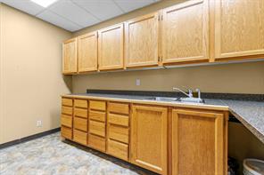 Lunch Room.