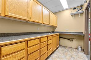 Lunch Room.