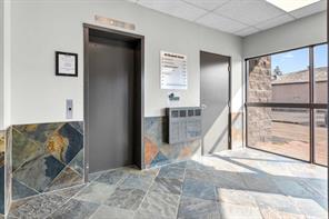 Building Foyer.