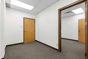 Waiting Area.