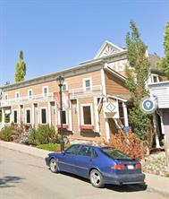 Upper Front, 508 FIRST Street W For Lease