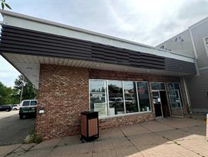 5031 50 Street  For Lease