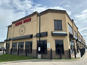 Liquor Store  For Lease