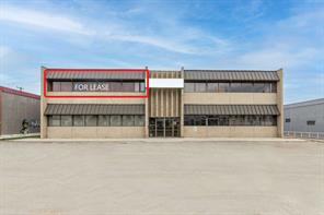 Top Floor WEST SIDE, 5720 44 Street  For Lease