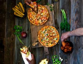 Profitable Pizza & Donair Franchise for Sale – Camrose, Rural Alberta

Excellent opportunity to own ...