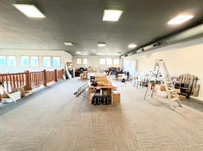 Unit A - Mezzanine
