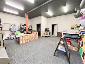Unit A - Main Level
