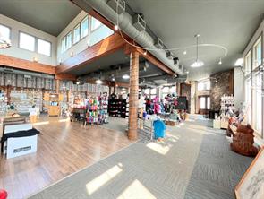 Unit A - Main Level