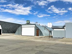 4830 51 Street  For Sale