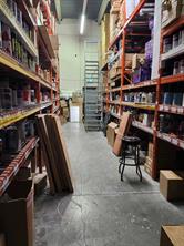 Warehouse Area