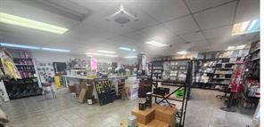 Store Front