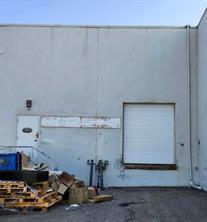 Loading Dock