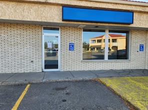 104, 4402 52 Avenue E For Lease