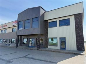 101, 8715 109 Street  For Lease