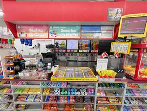 Well-established convenience store located in downtown Strathmore. Generating over $1M in annual...