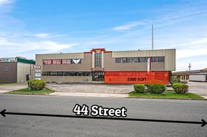 Suite D, 6209 44 Street  For Lease