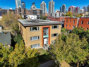 1216 15 Avenue SW For Sale