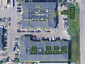 2122, 5150 47 Street NE For Sale