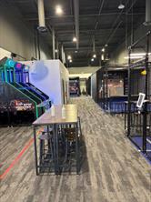 Recreation  For Lease