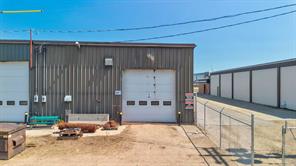 Bay 1, 9024 108 Street  For Lease