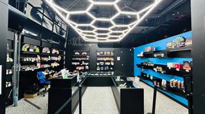 Excellent opportunity to acquire a well-established Barber Shop and Vape Shop business in Calgary’s ...