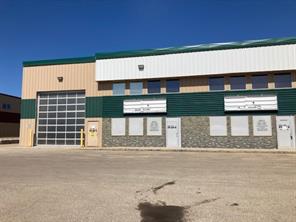 Bay #6 & 7, 10602 79 Avenue  For Lease