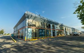 Unit 113, 4712 13 Street NE For Lease