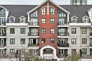 Prime opportunity in the heart of downtown!  This versatile business condo features two spacious...