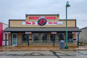 Restaurant  For Sale