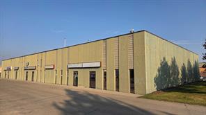 1, 4980 76 Street  For Lease