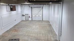 office south facing natural light