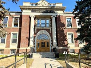 107 & 108, 4836 50 Street  For Sale