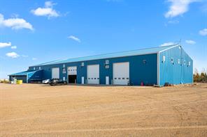 501077 RR13 Airport Road  For Lease