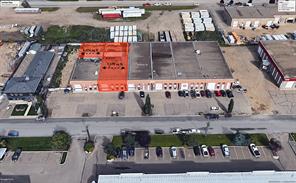 5, 4630 61 Street  For Lease
