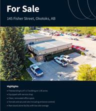 145 Fisher Street  For Sale