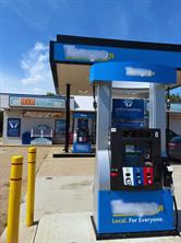 Convenience Store,Fast Food,Gas Station  For Sale
