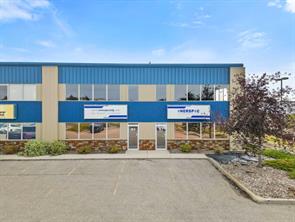 B1 & B2, 53 Burnt Park Drive  For Lease