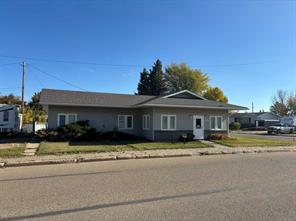 4918 49 Avenue  For Sale