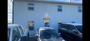 Bay 2, 3423 41 Avenue  For Lease