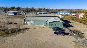 3802 99 Street  For Lease