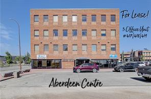 417, 418, 419, 9728 101 Avenue  For Lease